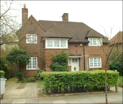 035 Wildwood Road